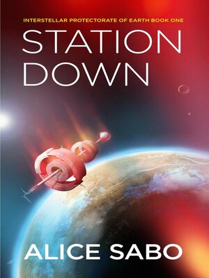 cover image of Station Down